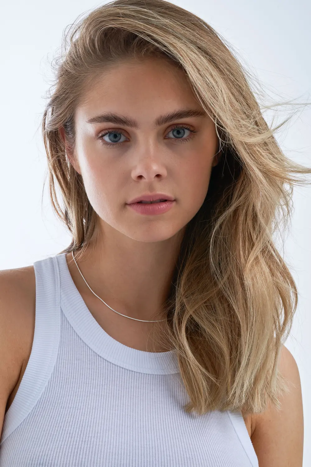 Kette - Beautiful Silver