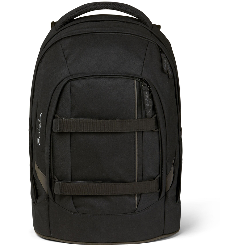 satch Rucksack, Pack, Blackjack