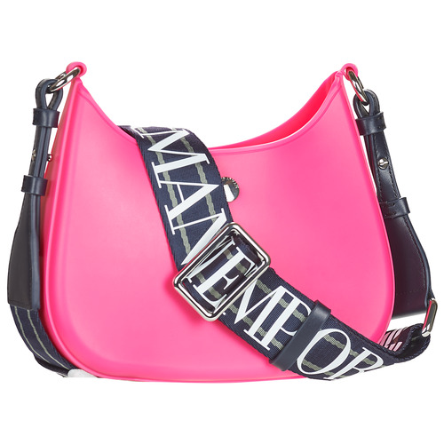 Emporio Armani - WOMAN'S MINI BAG S - Rose