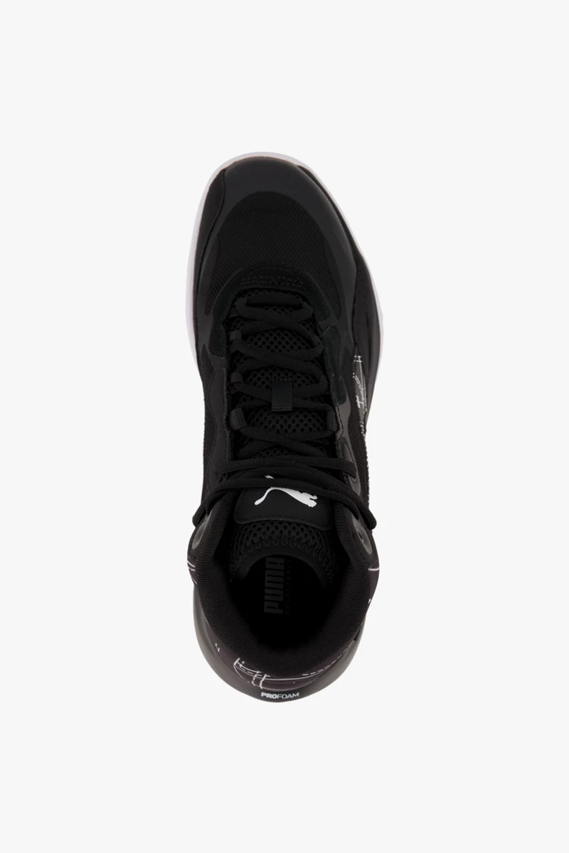 Puma Playmaker Pro Mid Courtside Herren Basketballschuh