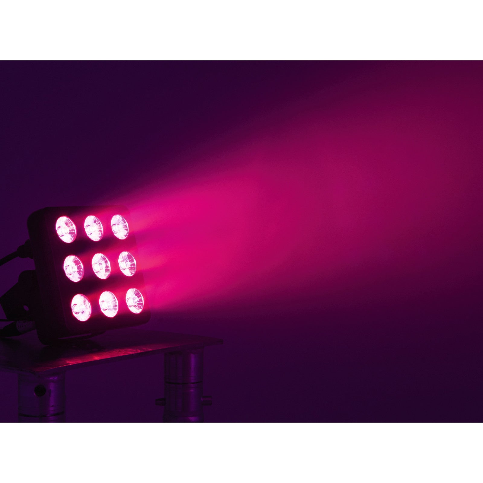 Eurolite LED Party Panel RGB+UV