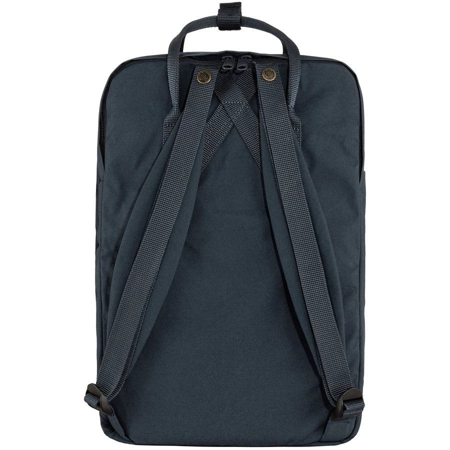 Fjällräven Kånken Laptop 17 - Rucksack 42 cm navy