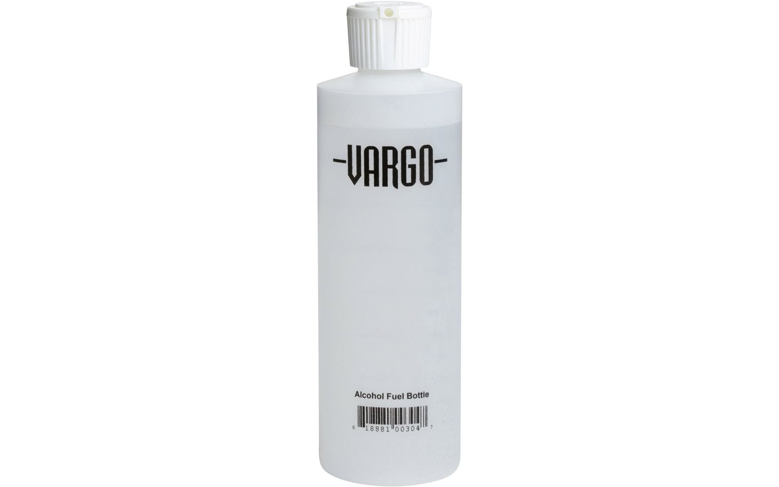 Vargo Flasche für Spiritus 250 ml