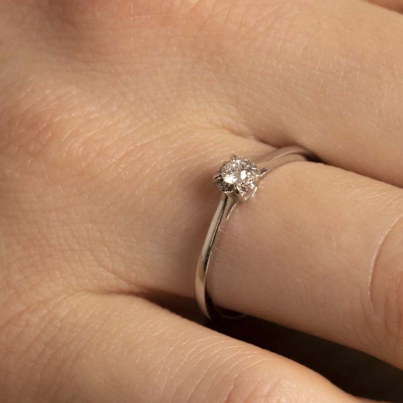 Bague 