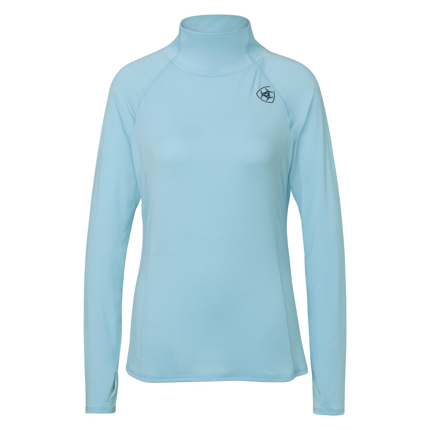 ARIAT Funktionsshirt Venture - cerulean