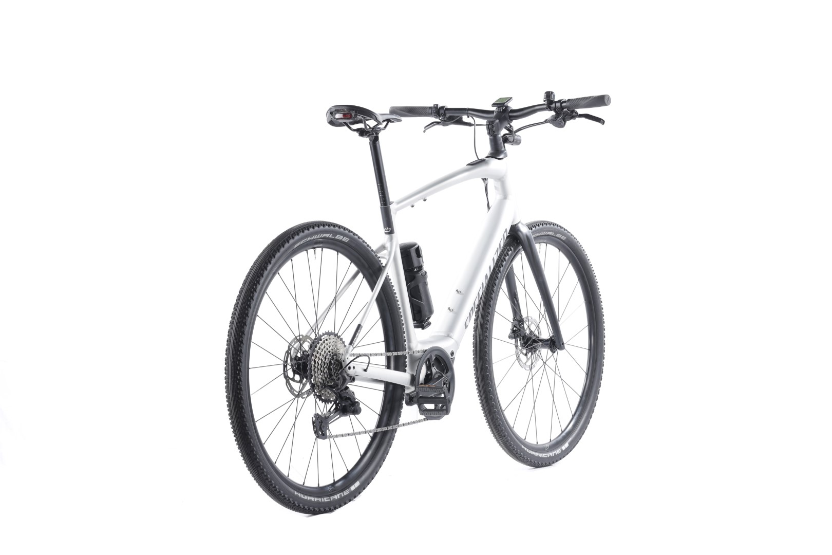 Specialized Vado SL 5.0 (2022) | Diamond