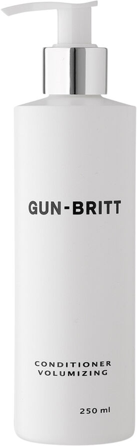 GB by Gun-Britt Conditioner Volumizing 250 ml.