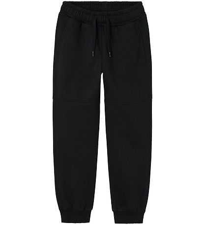 Name It Jogginghosen - NkmSpenlyant - Black