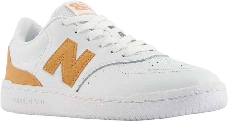 New Balance BB80 Sneakers Hvid