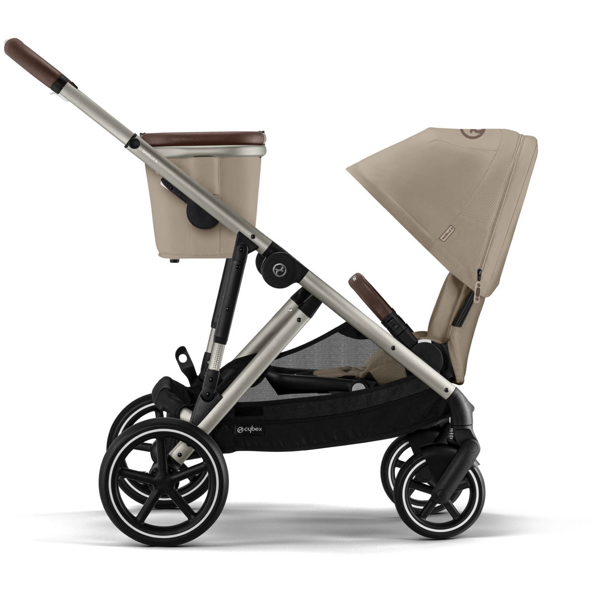 CYBEXCYBEX   Gazelle S almond beige beige