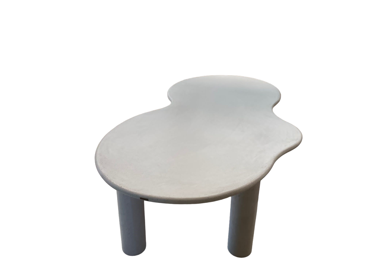 Bogard eettafel Cloud | Skyblue 210 cm