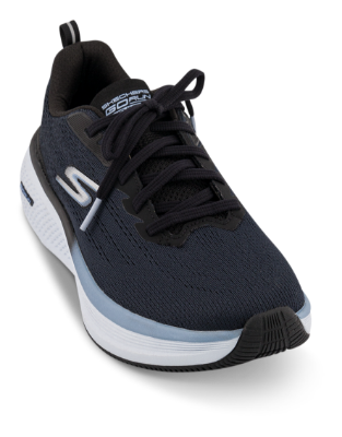 Skechers Go Run Elevate 2.0 Sneaker Sort 129000 | Skoringen
