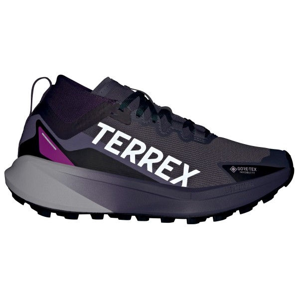 adidas Terrex - Women's Terrex Agravic GTX Trail - Chaussures de trail