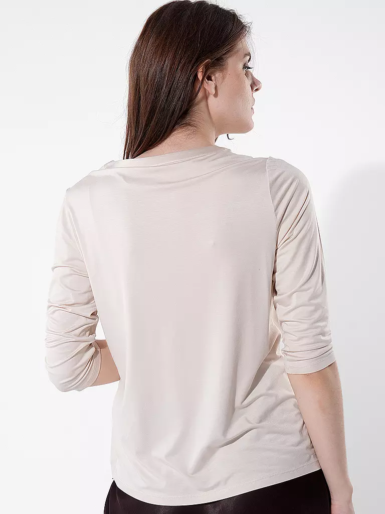 COMMA Shirt  beige