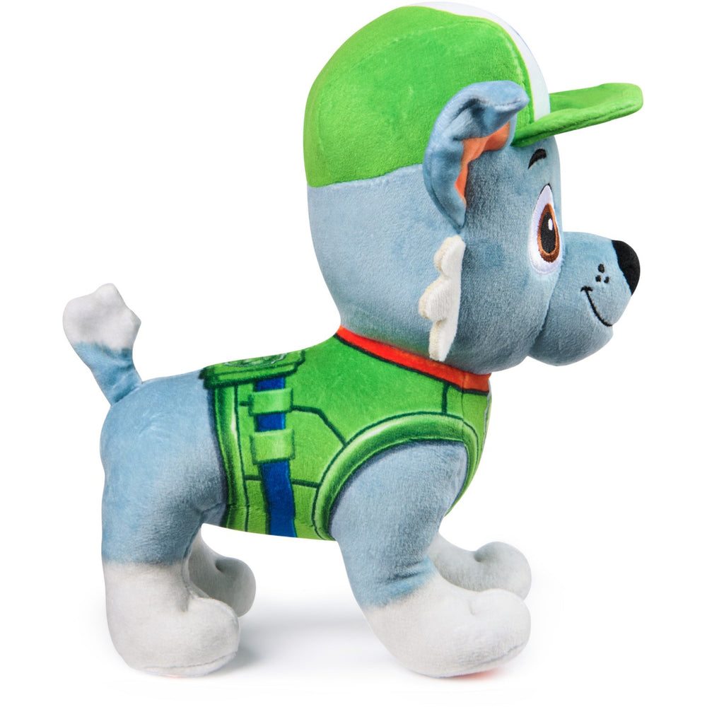 Køb Paw Patrol Core Basic Plys Rocky