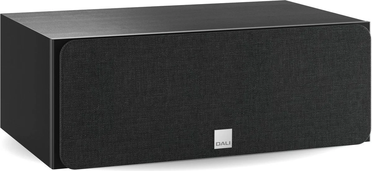 DALI Oberon 7 C HC 5.1 Noir Home-cinéma sans fil