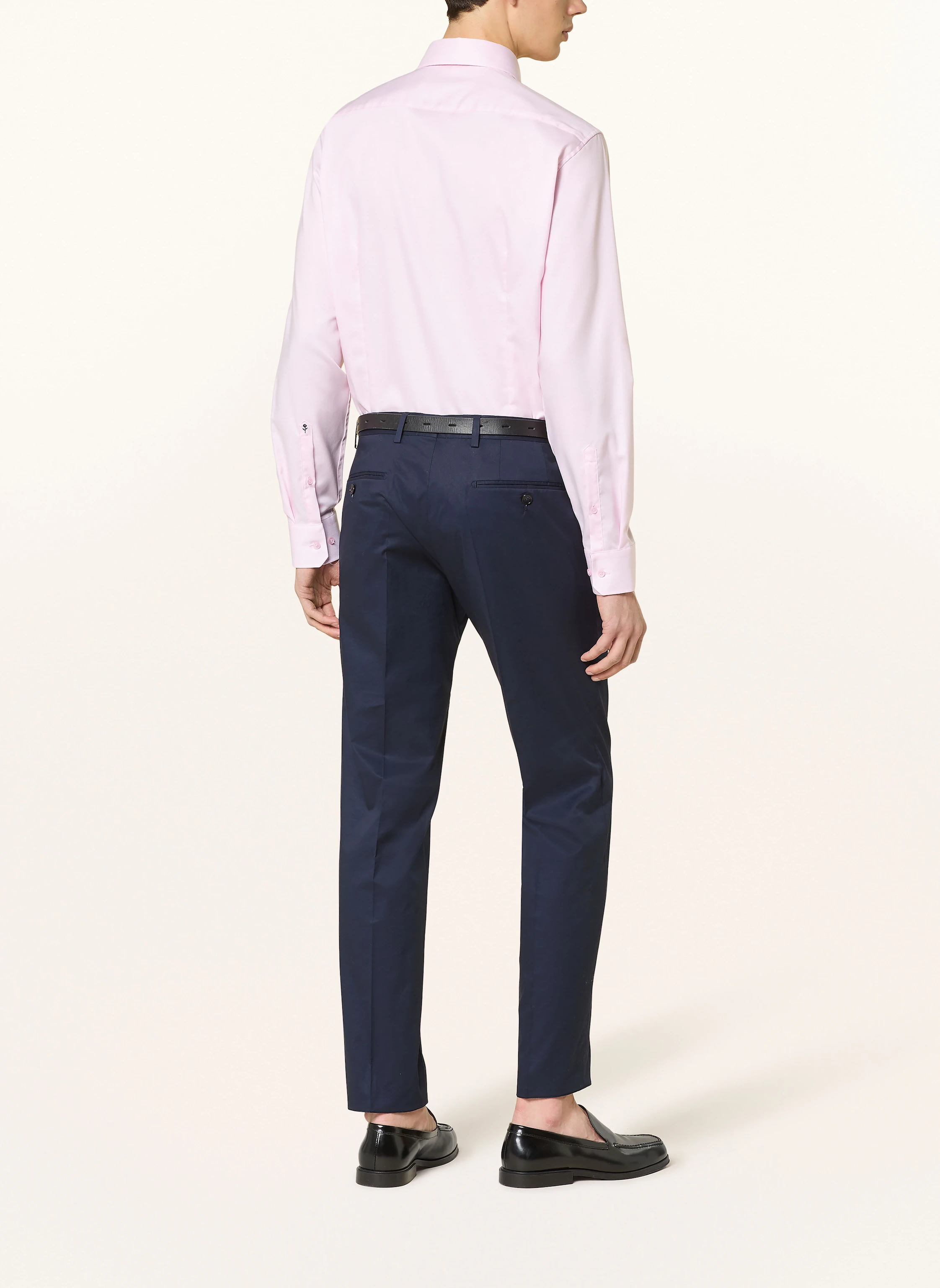 seidensticker Hemd Shaped Fit