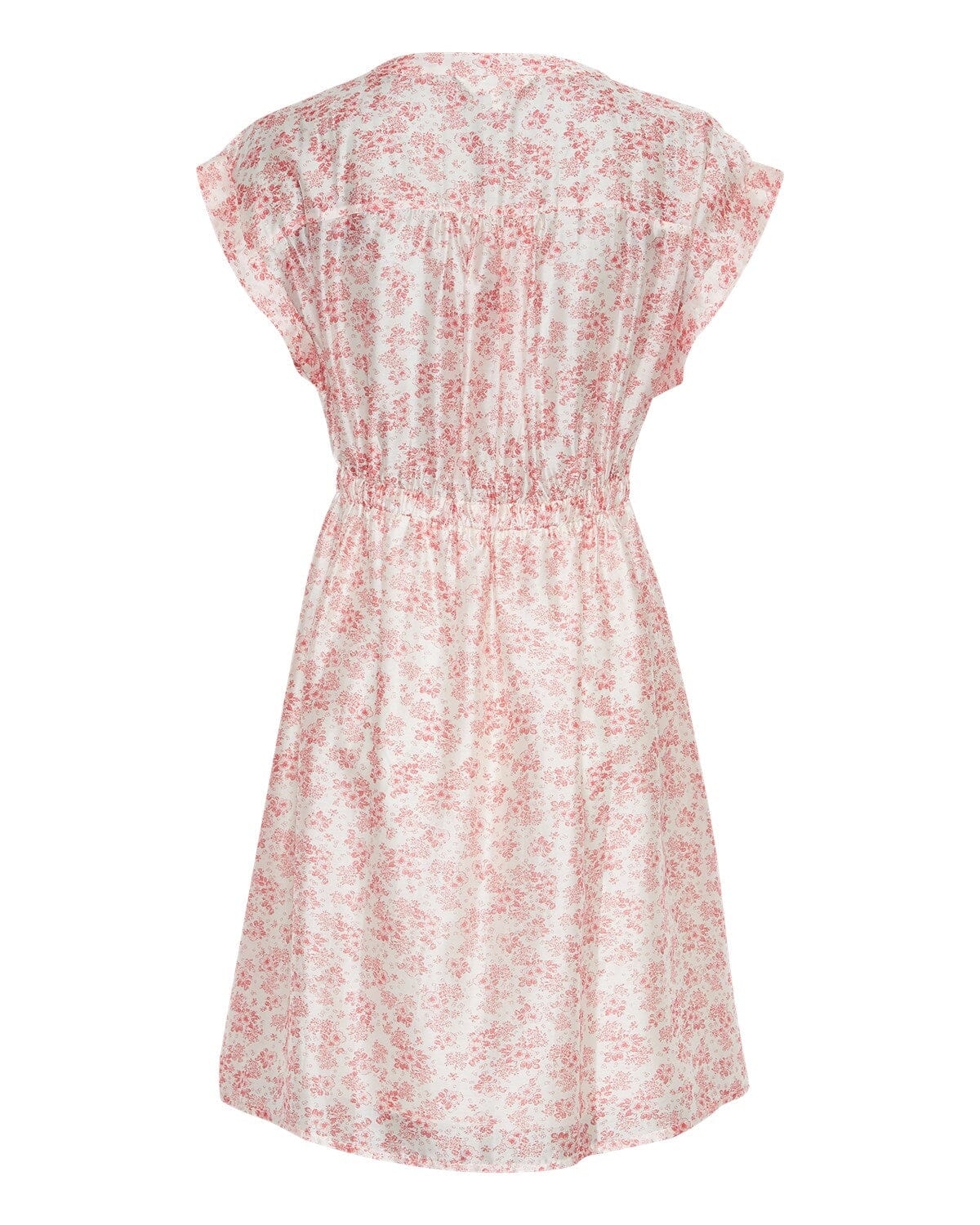 MSCH Copenhagen Mschisadora Ss Shirt Dress
