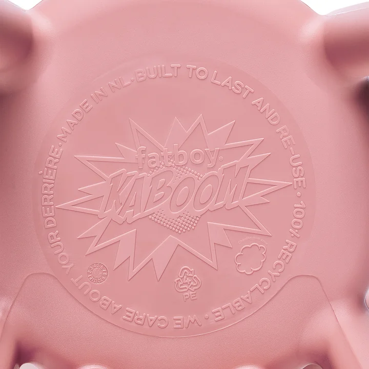 Fatboy - Kaboom Chair, rain