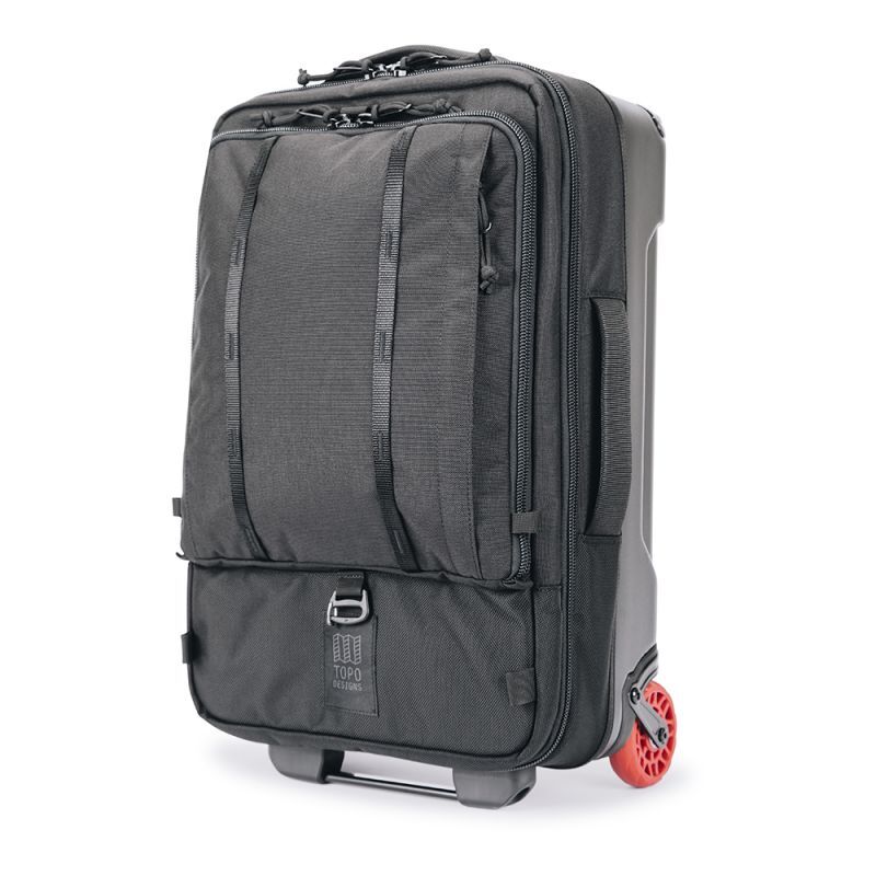 Global Travel Bag Roller - Sac de voyage à roulettes