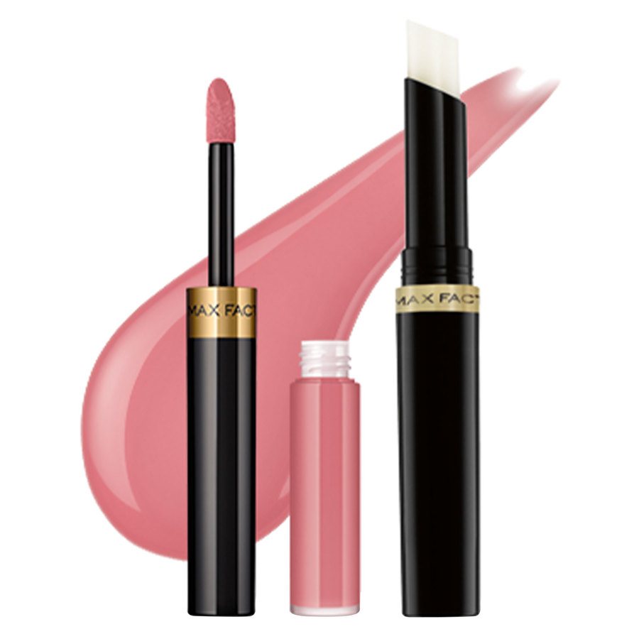 Max Factor Lipfinity Lip Colour #010 Whisper