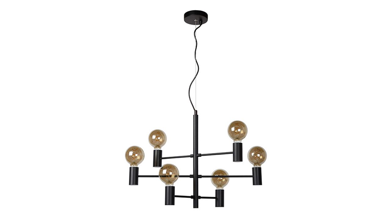 Hanglamp Leanne B32 x D65 cm