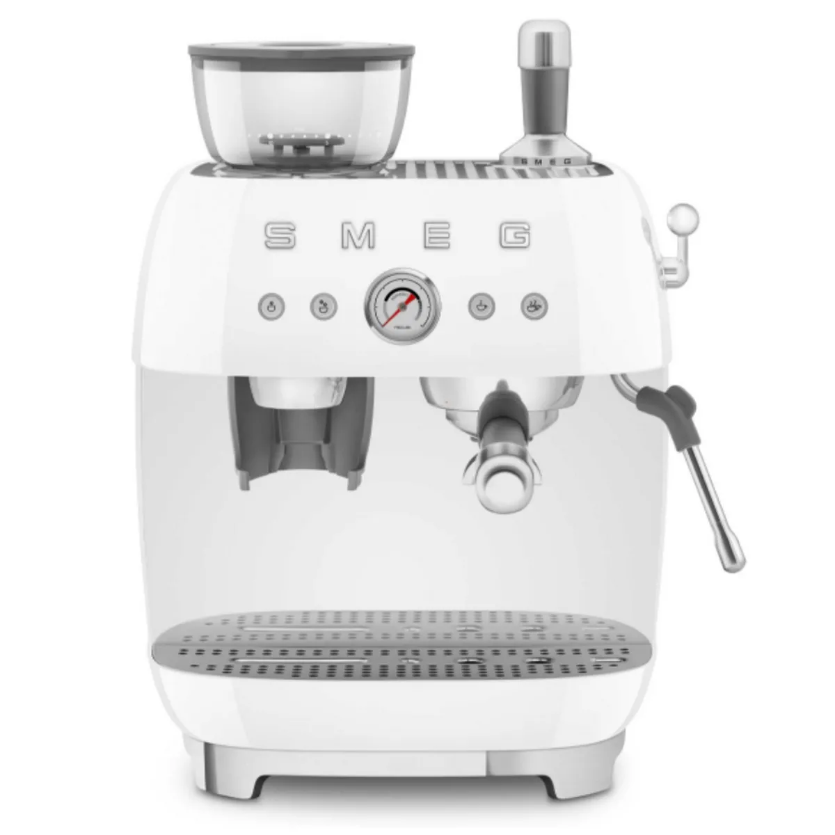 Smeg EGF03WHEU - Blanc