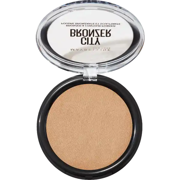 City Bronzer Nr. 200 Medium Cool