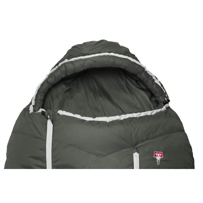 Biopod Downwool Summer 200 - Sac de couchage