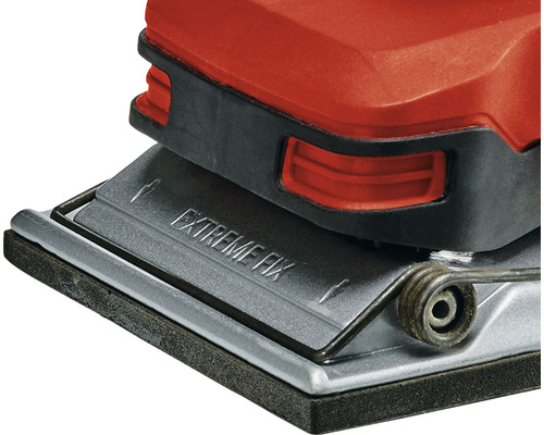 Einhell Power X-Change TE-OS 18/230 Li accu-excenterschuurmachine, zonder accu en lader