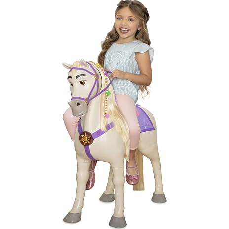 Disney Princess Maximus hest - usamlet