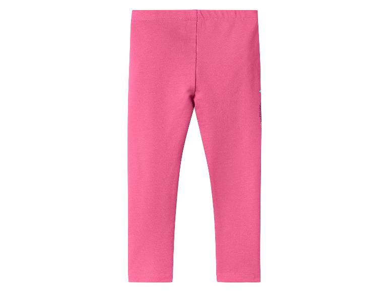 Set van 2 kinder thermoleggings