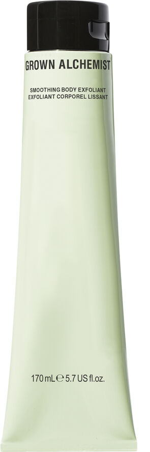 Grown Alchemist Smoothing Body Exfoliant
