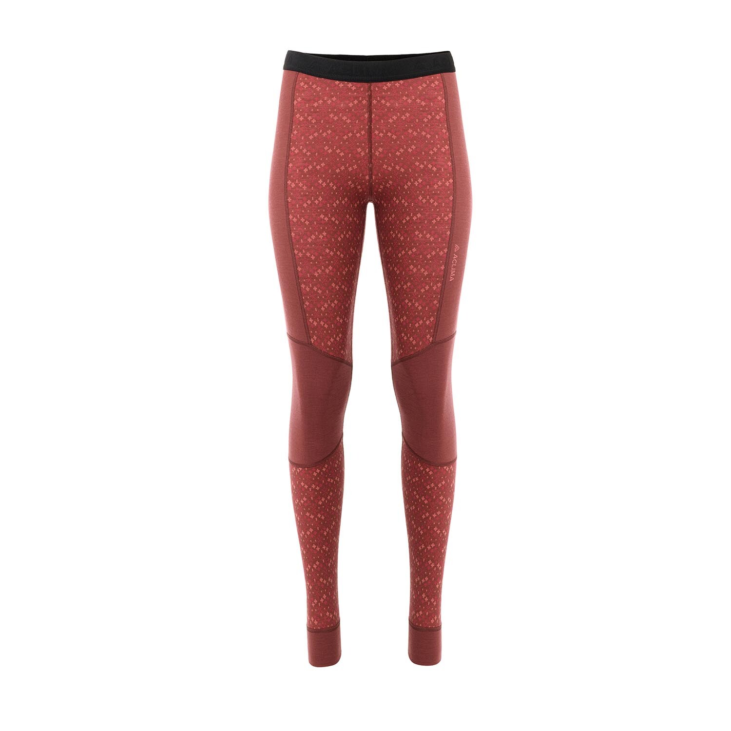 Aclima Womens DesignWool Glitre Longs
