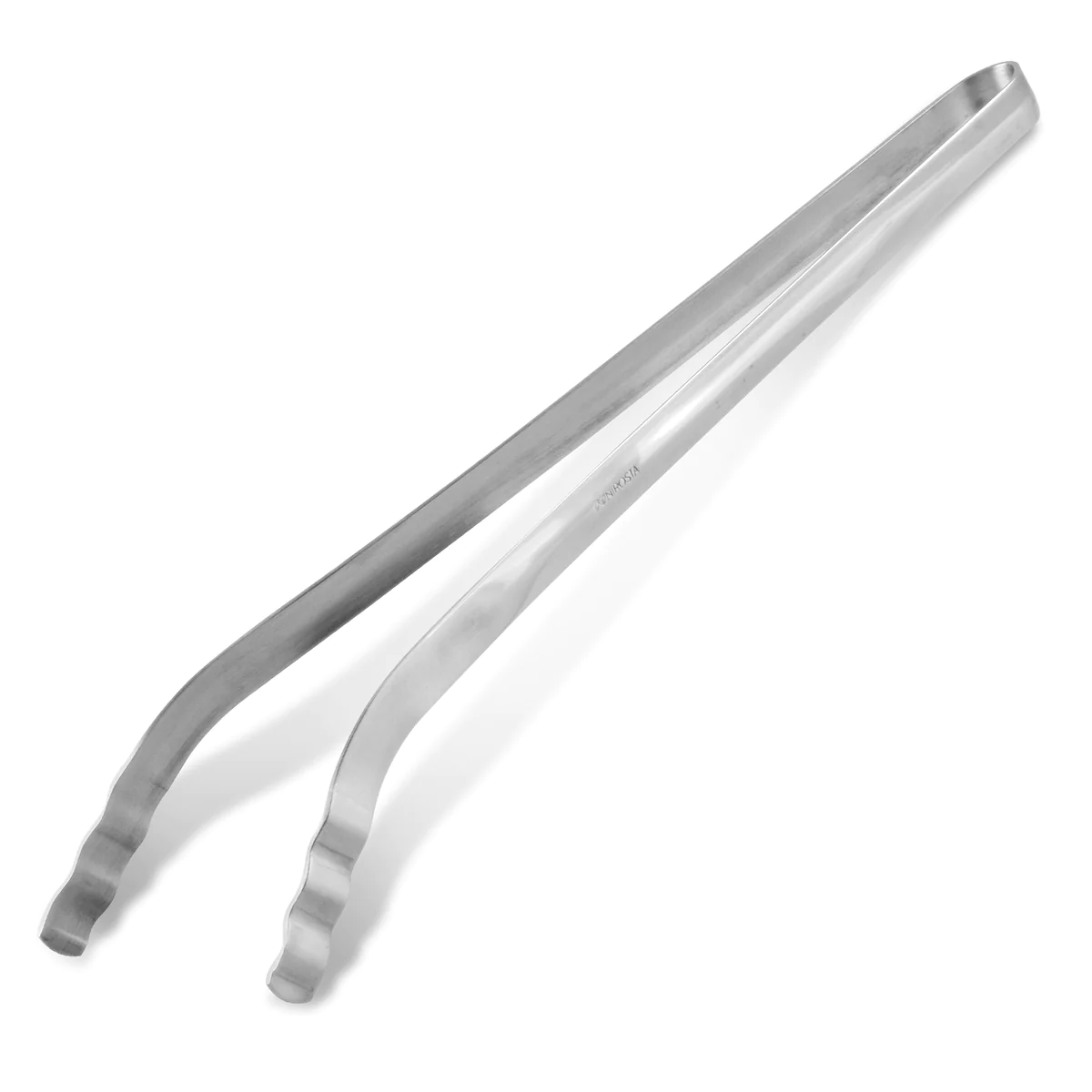 Pince à barbecue inox 36 cm Barbecue Fackelmann