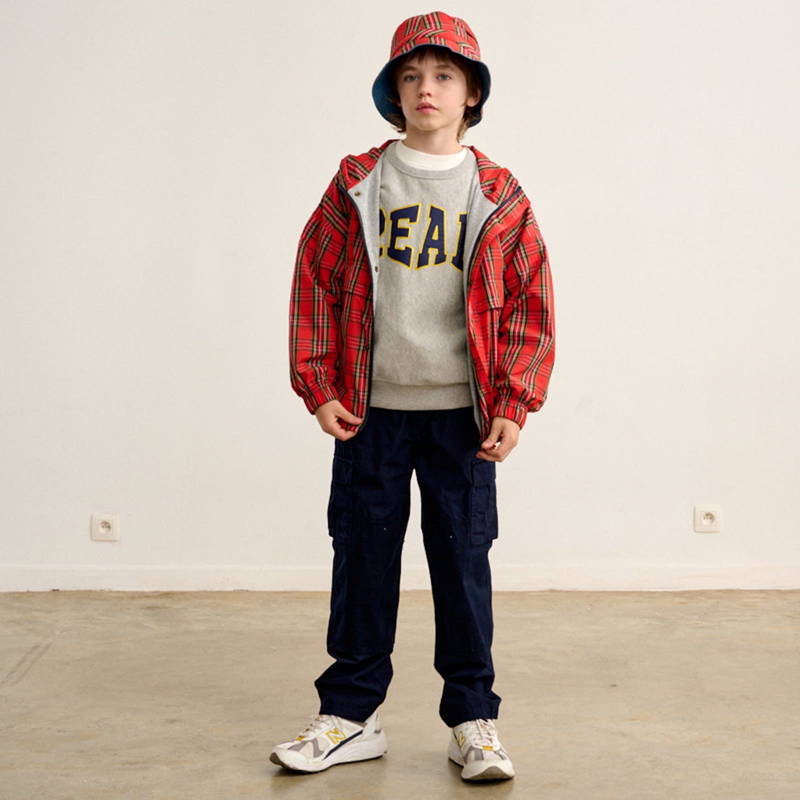 Jacke Harrod Check