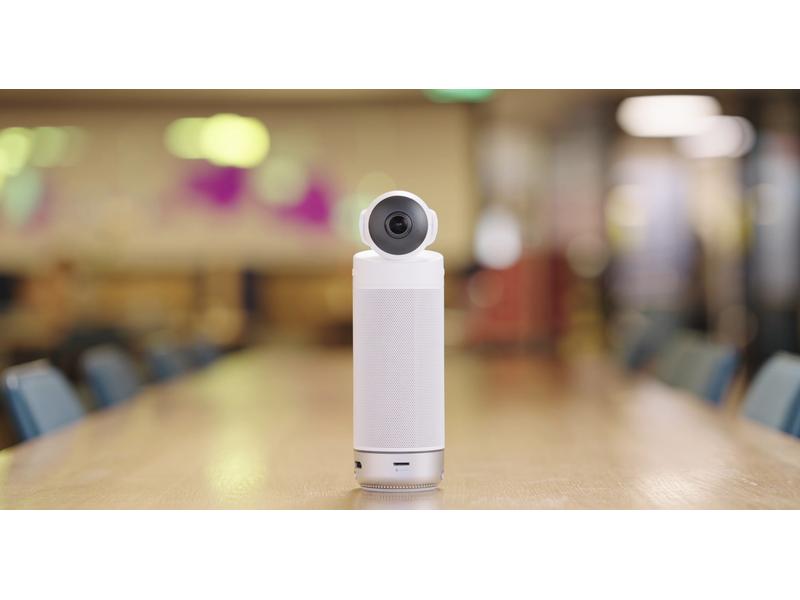 Kandao Meeting S 180° USB Kamera Full HD 1080p Ultra-Weitwinkel 180° Standalone-Videokonferenzkamera