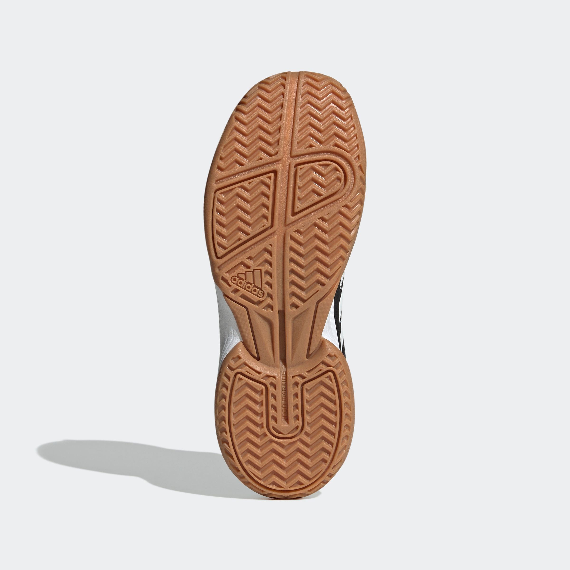 adidas Performance Hallenschuh »SPEEDCOURT IN  KIDS«  geeignet für jeden Hallensport