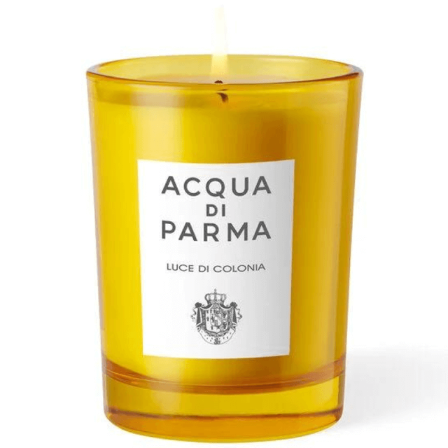 Luce di Colonia Bougie parfumée ACQUA DI PARMA