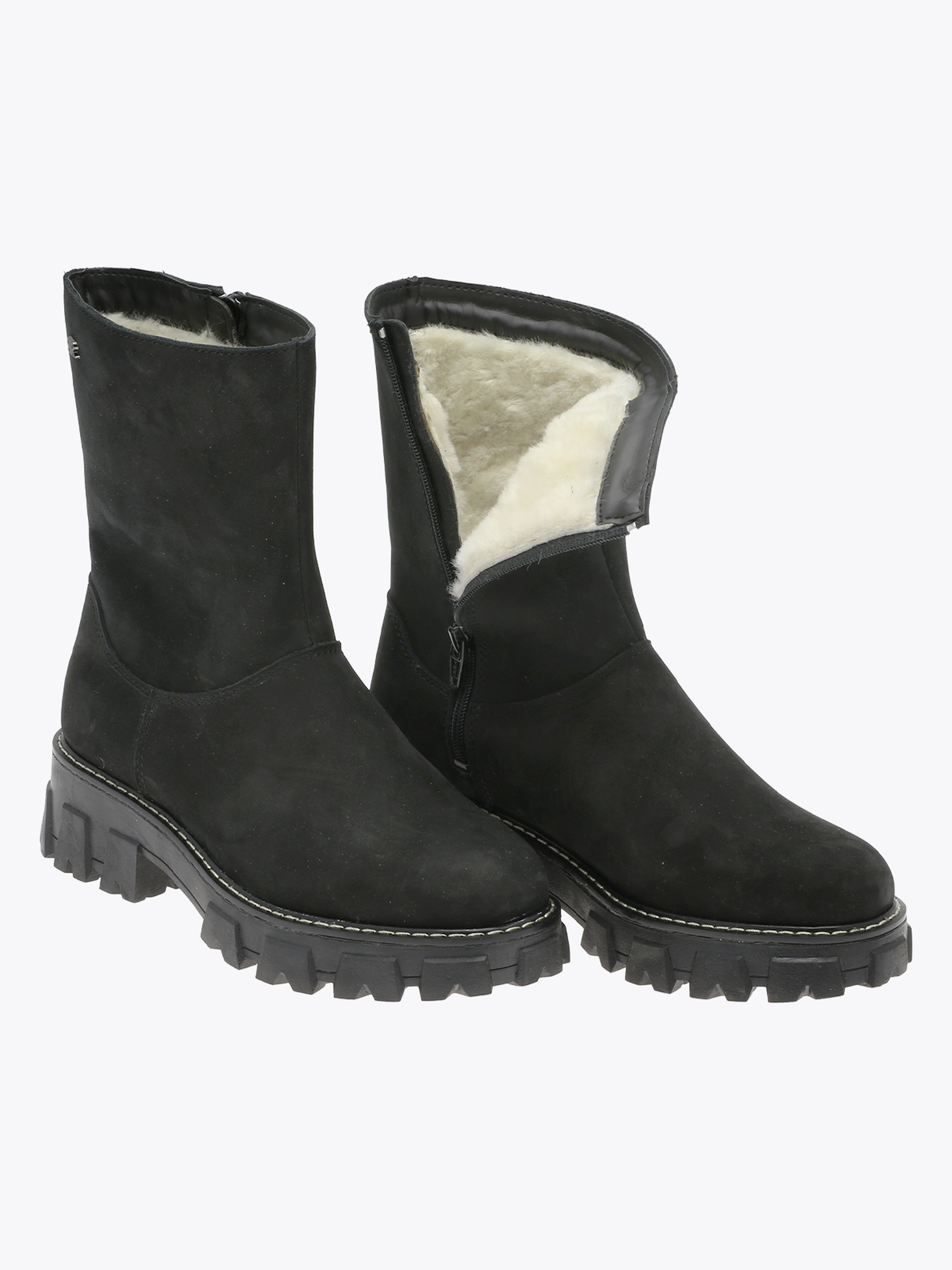 Monto Sheepskin