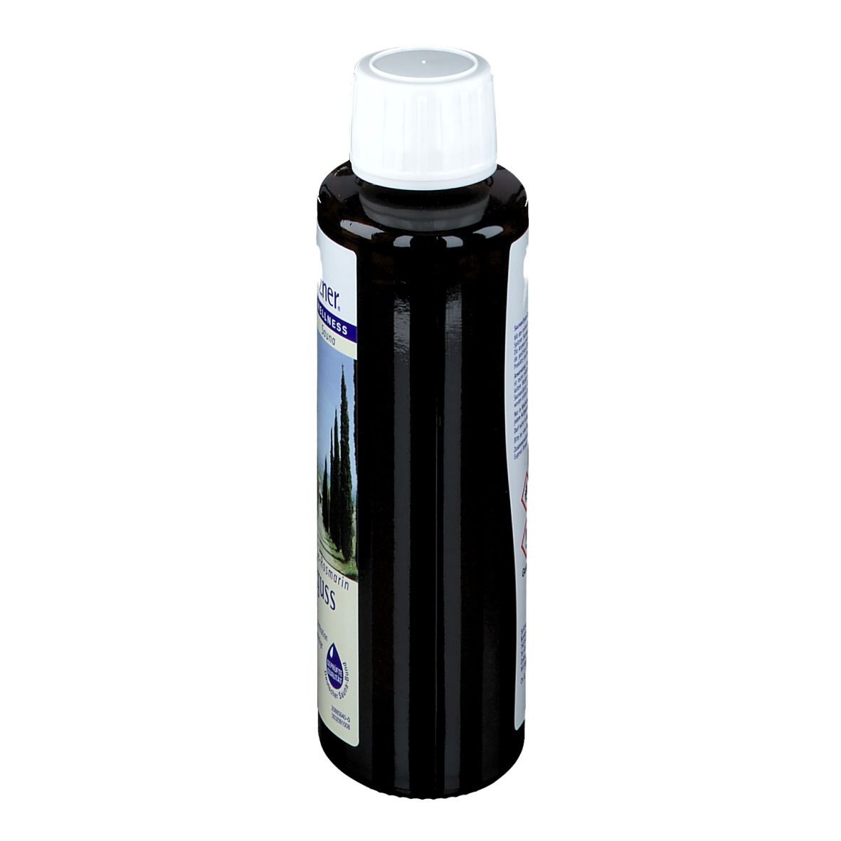 Spitzner® Wellness Saunaaufguss Cypresse Rosmarin