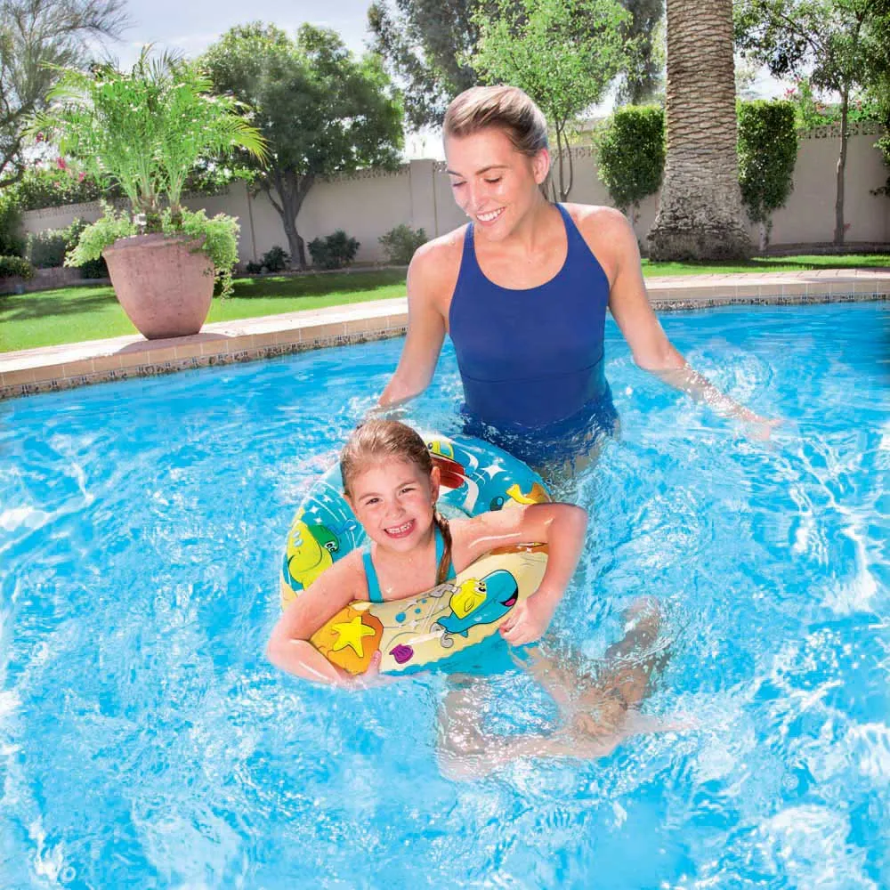 Bestway Sweet creature Ø56cm Schwimmring