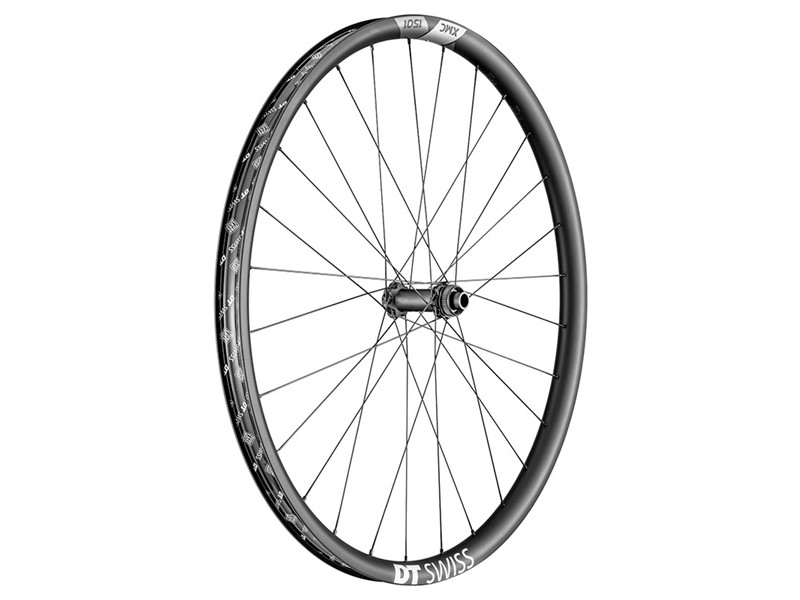 DT Swiss XMC 1501 Spline DB 27,5
