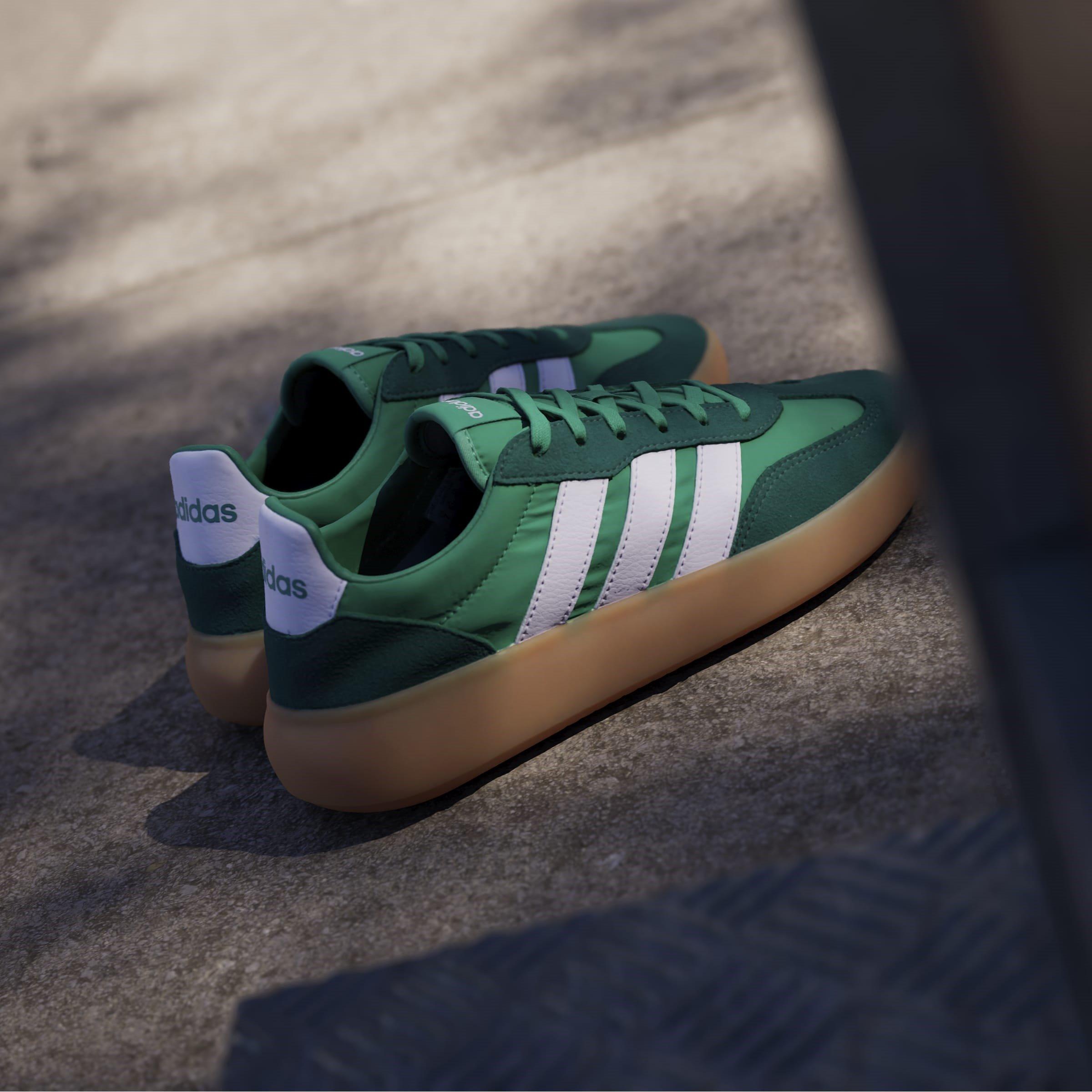 adidas Barreda Decode Shoes Womens