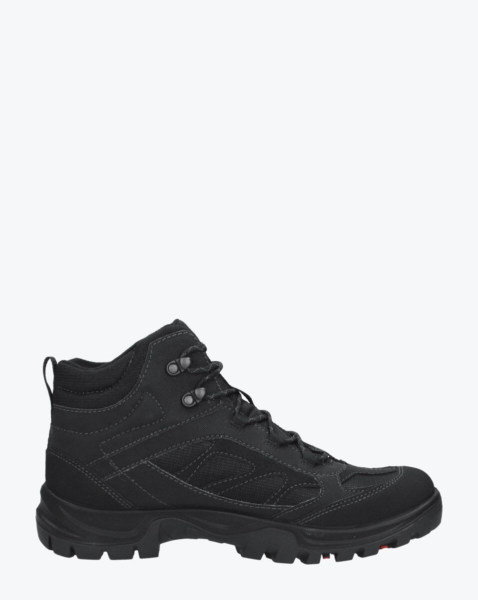Ecco Xpedition III M zwart