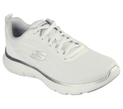 SkechersFlex Appeal 5.0 Uptake - weiß