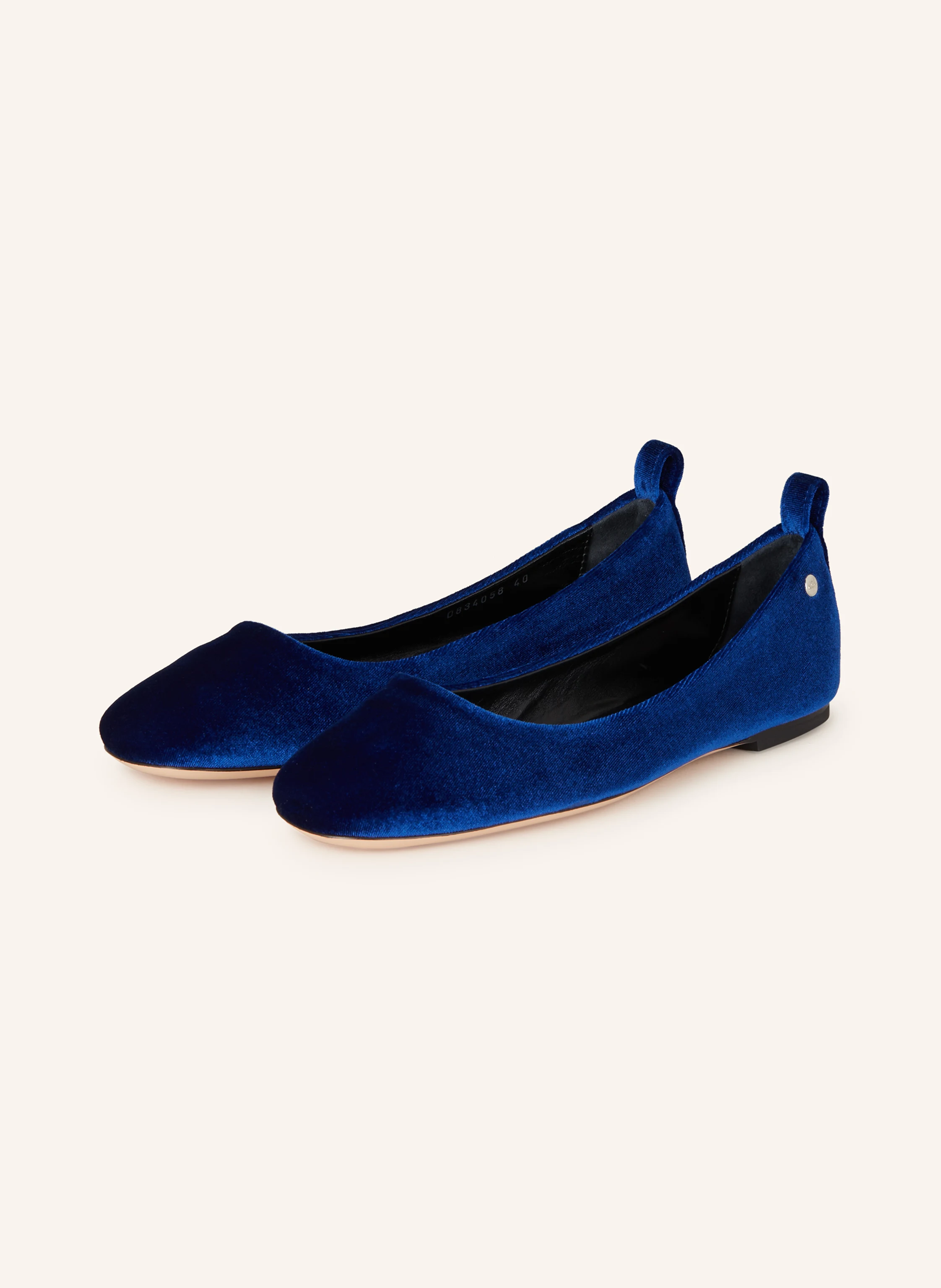 AGL Ballerinas KIM