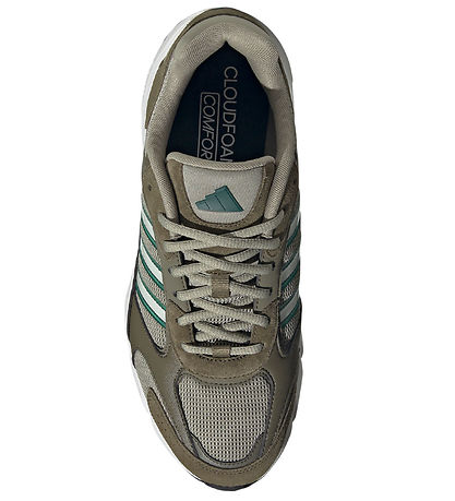 adidas Performance Schuhe - Crazychaos 2000 - Grün