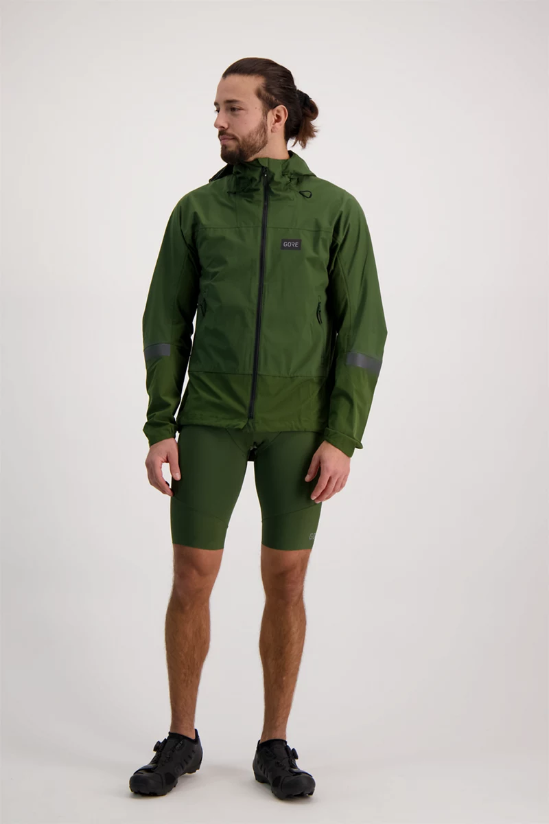 GORE BIKE WEAR Lupra Herren Bikejacke