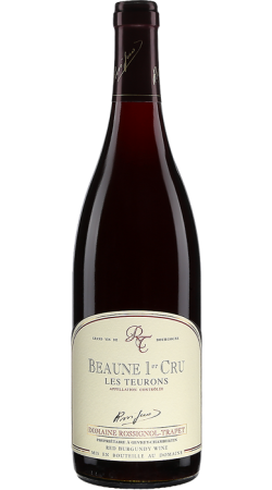 Domaine Rossignol-Trapet 1er Cru Teurons 2020 Beaune